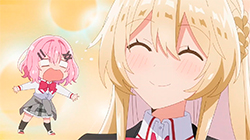 Watashi ga Koibito ni Nareru Wake Nai jan, Muri Muri! (※Muri ja Nakatta!?) 17