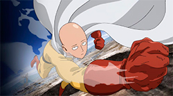 One Punch Man 3 12