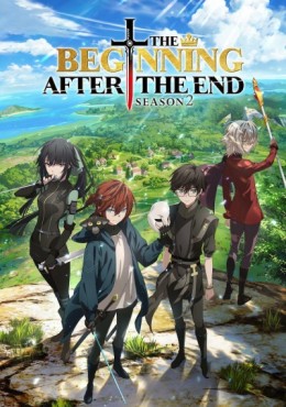 Saikyou no Ousama, Nidome no Jinsei wa Nani wo Suru? Season 2