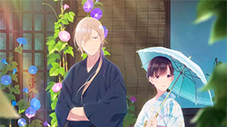 Watashi no Shiawase na Kekkon 29