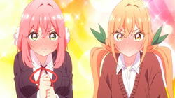 Kimi no Koto ga Daidaidaidaidaisuki na 100-nin no Kanojo 29