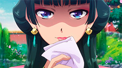 Kusuriya no Hitorigoto 49