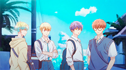 Douse, Koishite Shimaunda. 17