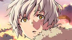 Fumetsu no Anata e Season 3 17