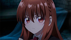 Tensei Akujo no Kuro Rekishi 13