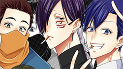 Goumon Baito-kun no Nichijou 5