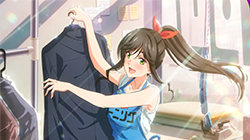 Kirei ni Shitemoraemasu ka. 5