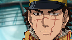 Golden Kamuy 5th Season 5