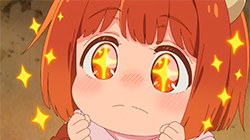 Maou no Musume wa Yasashisugiru!! 6