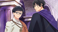 Isekai no Sata wa Shachiku Shidai 5