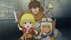 29-sai Dokushin Chuuken Boukensha no Nichijou 5