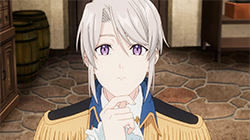 Odayaka Kizoku no Kyuuka no Susume. 5