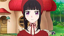 Champignon no Majo 6