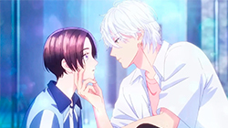 Uruwashi no Yoi no Tsuki 5