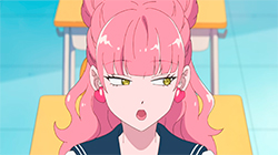 Seihantai na Kimi to Boku 5