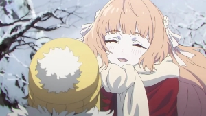 Shunkashuutou Daikousha: Haru no Mai 1