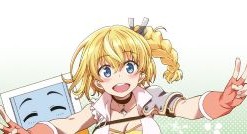 Jidou Hanbaiki ni Umarekawatta Ore wa Meikyuu wo Samayou 3rd Season 1