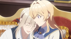 Nigashita Sakana wa Ookikatta ga Tsuriageta Sakana ga Ookisugita Ken 1