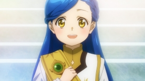 Honzuki no Gekokujou: Shisho ni Naru Tame ni wa Shudan wo Erandeiraremasen 4th Season 1