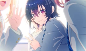 Class de 2-banme ni Kawaii Onnanoko to Tomodachi ni Natta 1