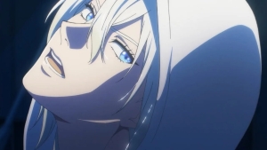 Hidarikiki no Eren 1