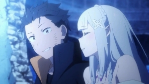 Re:Zero kara Hajimeru Isekai Seikatsu 4th Season 1