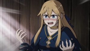 Himekishi wa Barbaroi no Yome 1