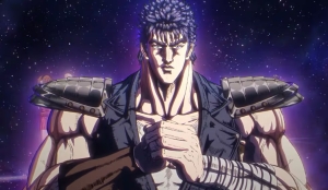 Hokuto no Ken: Fist of the North Star 2