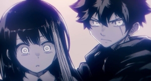 Yozakura-san Chi no Daisakusen 2nd Season 1