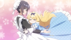 Heroine? Seijo? Iie, All Works Maid desu (Hokori)! 7