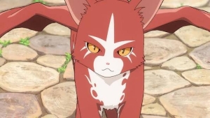 Neko to Ryuu 7