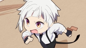 Bungou Stray Dogs Wan! 2 6