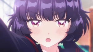 Otome Kaijuu Caraméliser 6