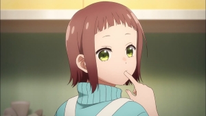 Uchi no Otouto-domo ga Sumimasen 6