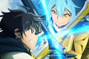 Hell Mode: Yarikomizuki no Gamer wa Hai Settei no Isekai de Musou suru 2nd Season 6