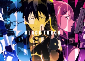 Black Torch 6
