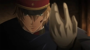 Iwamoto-senpai no Suisen 6