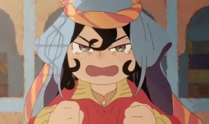 Tenmaku no Jaadugar 7