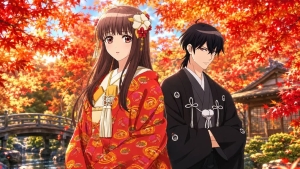 Oni no Hanayome 5