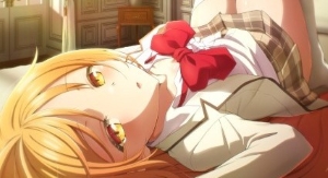 Saijo no Osewa 5