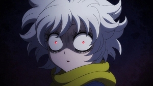Let's Go Kaiki-gumi 5