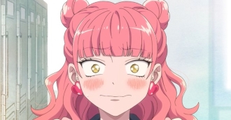Seihantai na Kimi to Boku 2nd Season 5