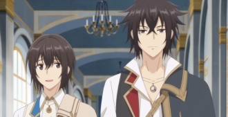Saikyou Degarashi Ouji no Anyaku Teii Arasoi 5