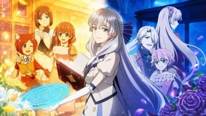 Buchigire Reijou wa Houfuku wo Chikaimashita. 5