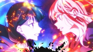 Tai-Ari deshita. Ojousama wa Kakutou Game nante Shinai 5