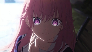 Kimi ga Shinu made Koi wo Shitai 5