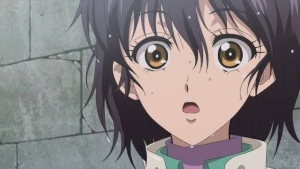 Sora wa Akai Kawa no Hotori 5