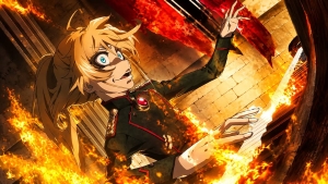 Youjo Senki II 5