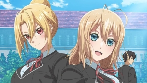 Otome Game Sekai wa Mob ni Kibishii Sekai desu 2 5