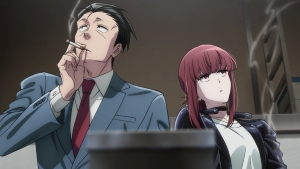 Super no Ura de Yani Suu Futari 5